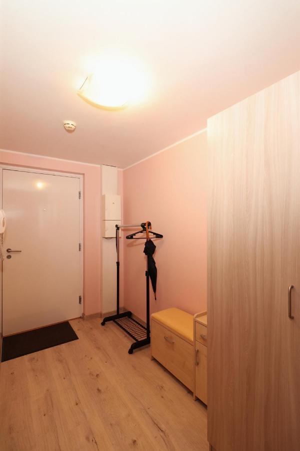 Rotermanni District Bee Apartment Tallin Exterior foto