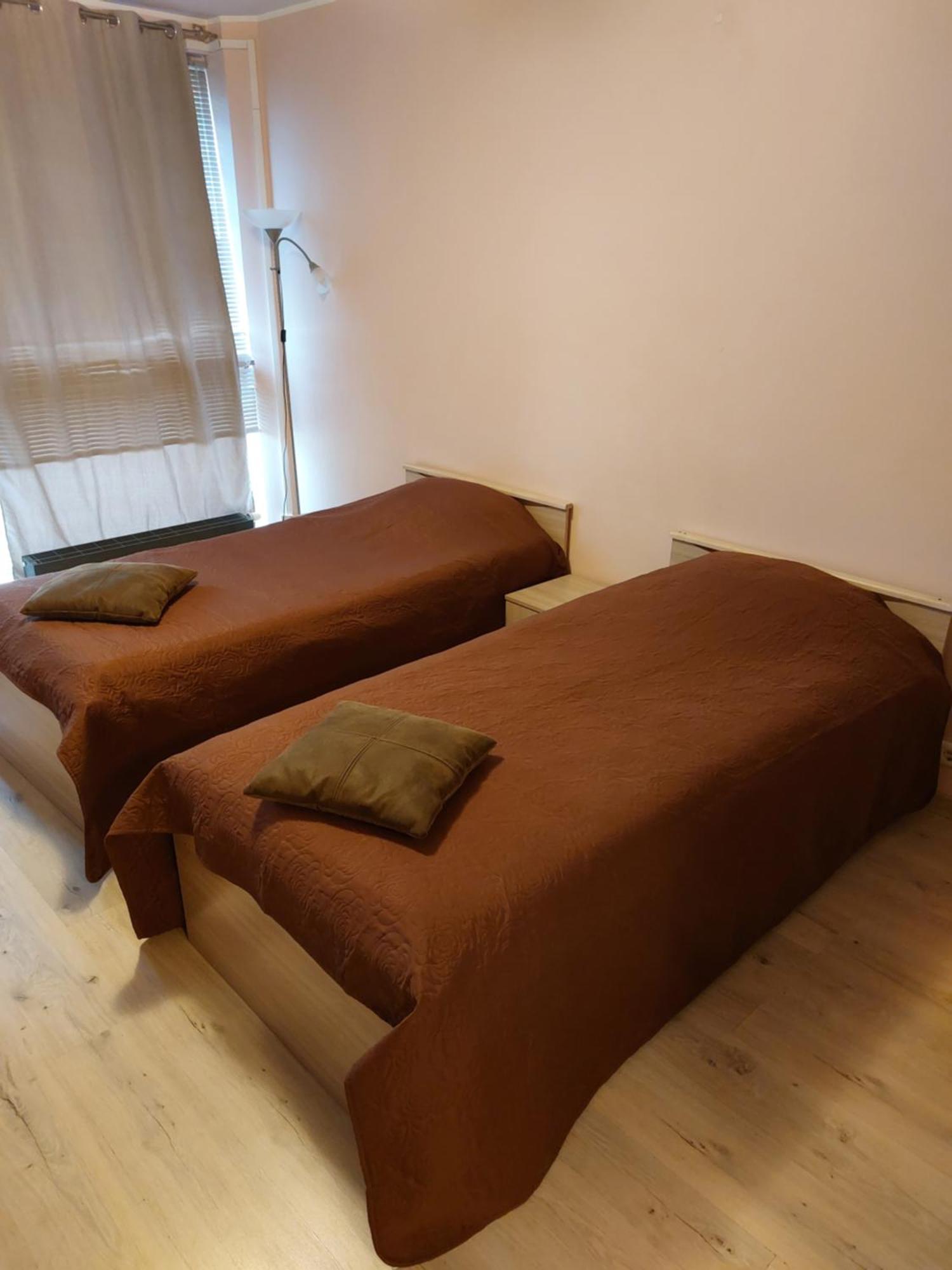 Rotermanni District Bee Apartment Tallin Exterior foto